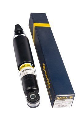 Амортизатор передний Raiso (Швеция) Mitsubishi Pajero Sport I/Мицубиси Паджеро 1998- #RS316325 UABBCLH4 RS316325 фото