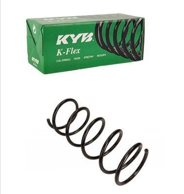 Пружина передня Ford Focus, Форд Фокус # Kayaba RA1829 RA1829 фото