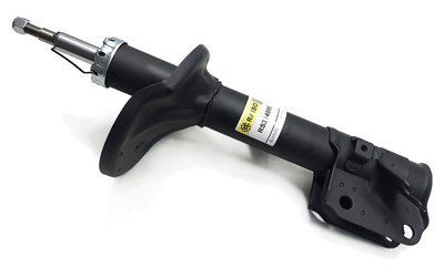 Амортизатор передній правий Raiso (Швеція) Hyundai Tucson, Хюндай Туксон 04- #RS314995 UAYSLZX8 rs-2469 фото