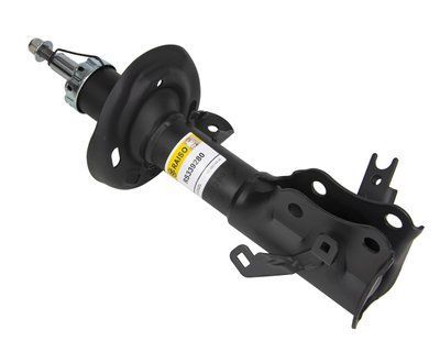 Амортизатор передний левый Raiso (Швеция) Honda Civic 9 Хонда Цивик 9 12- #RS339280 UACQVSJ8 rs-2134 фото