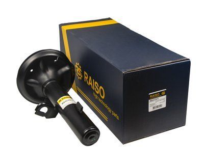 Амортизатор передний правый Raiso (Швеция) BMW X3 (E83), БМВ Х3 (Е83) 2004-2011 #RS317571 UAUFZIT8 rs-1936 фото