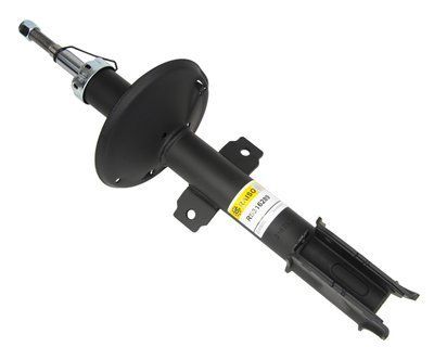 Амортизатор передній Raiso (Швеція) Рено Дастер (повний привід) Ranault Duster 2010- #RS316289 UAWTGVO8 rs-2011 фото