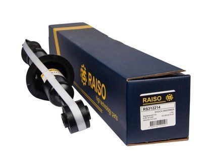 Амортизатор передній Raiso (Швеція) Lexus GX, Лексус ГХ 02-10 #RS312214 UANEXFK4 RS312214 фото