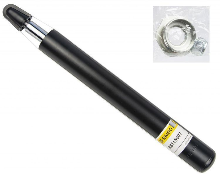 Амортизатор передній Raiso (Швеція) Опель Вектра А Opel Vectra A #RS115007 UAPVDAZ4 RS115007 фото