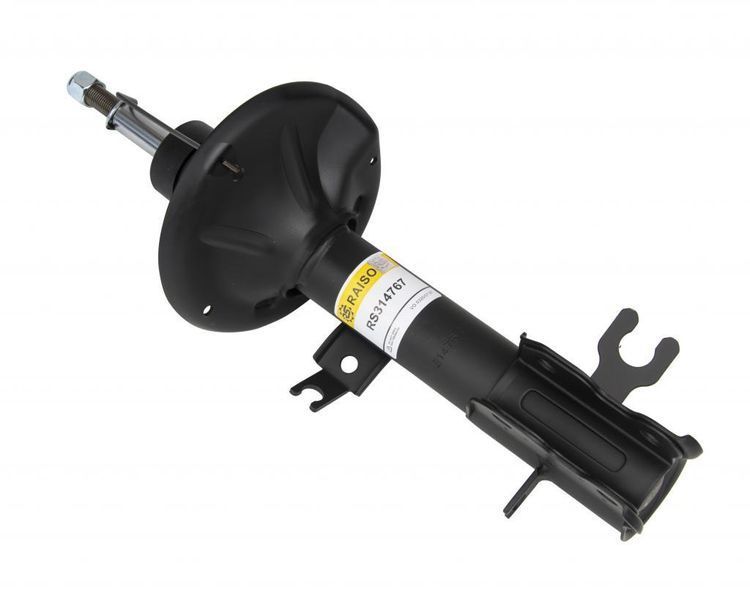 Амортизатор передній правий Raiso (Швеція) Daewoo Kalos, Део Калос 05- #RS314767 UARDYSB4 RS314767 фото