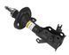 Амортизатор передний левый Raiso (Швеция) Honda Civic 9 Хонда Цивик 9 12- #RS339280 UACQVSJ8 rs-2134 фото 2