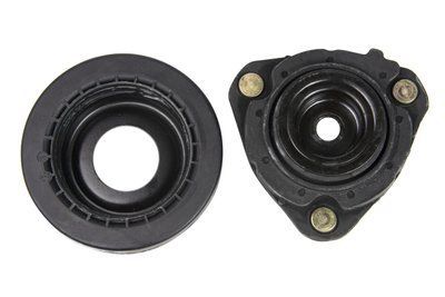 Опора переднього амортизатора(з підшипником) Raiso (Швеція) Ford Connect 2002- #RС02474 UAHVUBI8 rs-34 фото