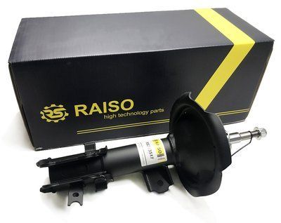 Амортизатор передний левый Raiso (Швеция) Kia Rio 2 Киа Рио 2 #RS313517 UASFZUZ8 rs-2239 фото