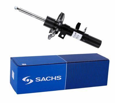Амортизатор передний левый Sachs (Original) Ford Grand C-Max (Америка), Форд Гранд С-Макс 2010- #318722 UAXFBDJ8 rs-194 фото