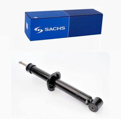 Амортизатор задний Sachs (Original) Ауди 80 Audi 80 #105782 UAMOPTD8 rs-614 фото