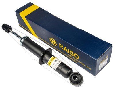 Амортизатор задний Raiso (Швеция) Mini Cooper R50, Мини Купер Р50 01-06 #RS313741 UARFQLJ4 RS313741 фото