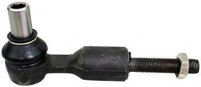 Наконечник кермової тяги Audi A4, A6// VW Passat 1.6-4.2 03.94-03.09 D130239 фото