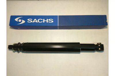 Амортизатор задній SACHS(САКС) 105806 Opel Omega B(Опель Омега Б) 1994-2003 газ-масло 105 806 фото