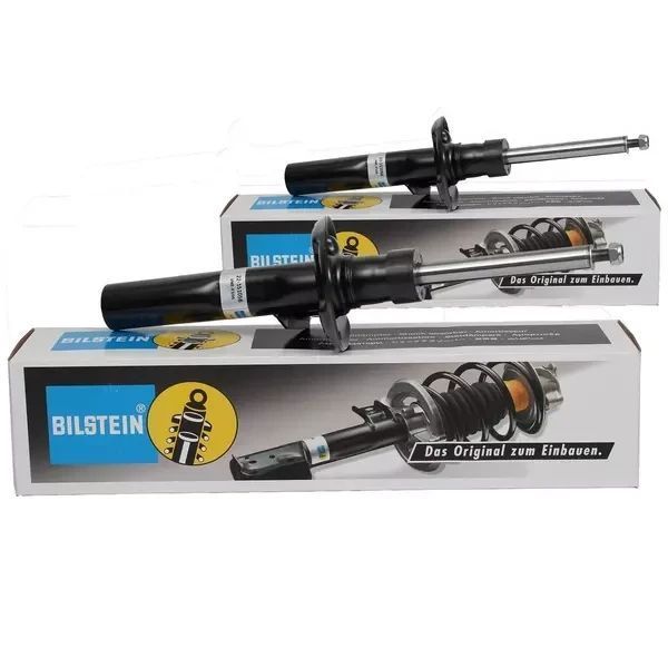 Амортизатор передній Volkswagen Passat B6(Фольксваген Пассат Б6) 2005-2010 BILSTEIN(БІЛЬШТАЙН) газ-масло 22-151056 фото