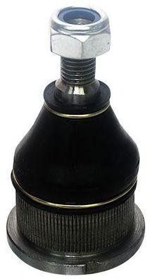 Опора кульова Bmw E 30 82- L+P зовн. (низька) D110058 фото