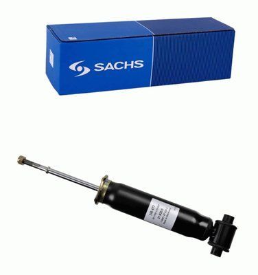 Амортизатор передний усиленый Sachs (Original) Фольксваген Т3 Volkswagen T3 #106477 UAARLCS8 rs-727 фото