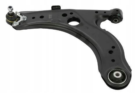 Комплект важелів передньої ходової  VW Bora, Фольксваген Бора 98- #RL-368120-KIT RL368120KIT фото