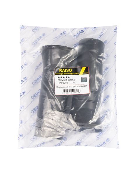 Пильник переднього амортизатора Raiso (Швеція) MB Sprinter/ VW LT 1995-06 (к-т 2шт) # RK00085 UAPOWEA8 rs-113 фото