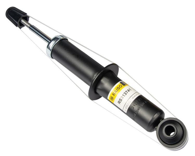 Амортизатор задній Raiso (Швеція) Mini Cooper R56, Міні Купер Р56 06-13 #RS313741 UAYIOTH4 RS313741 фото