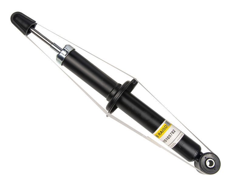 Амортизатор задний Raiso (Швеция) Audi 80/90, Ауди 80/90 1978-1991 #RS105782 UAJVDYU4 RS105782 фото