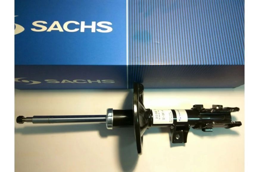 Амортизатор передний SACHS(САКС) 316876 Hyundai Sonata YF(Хюндай Соната 6) 2009-2015 газ-масло 316 876 фото