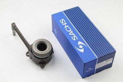 SACHS VW підшипник вижимний Golf/Jetta 1,5-1,8 3151 802 003 фото
