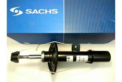 Амортизатор передній Sachs (Оригінал) Peugeot 307, Пежо 307 (2000-2011) #290959 UASYPYX8 rs-265 фото