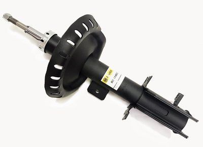 Амортизатор передній правий Raiso (Швеція) Фіат Скудо Fiat Scudo 07- #RS314033 UAJBQDA8 rs-2460 фото