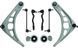 Комплект рычагов передней подвески  BMW 3 E46, БМВ 3 Е46 98-05 #RL-313510-KIT UADLUWU4 RL313510KIT фото 3