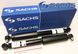Амортизатор задній Sachs (Original) Форд Фокус 2 Універсал Ford Focus 2 Turnier #315303 UAZBUPT8 rs-386 фото 2
