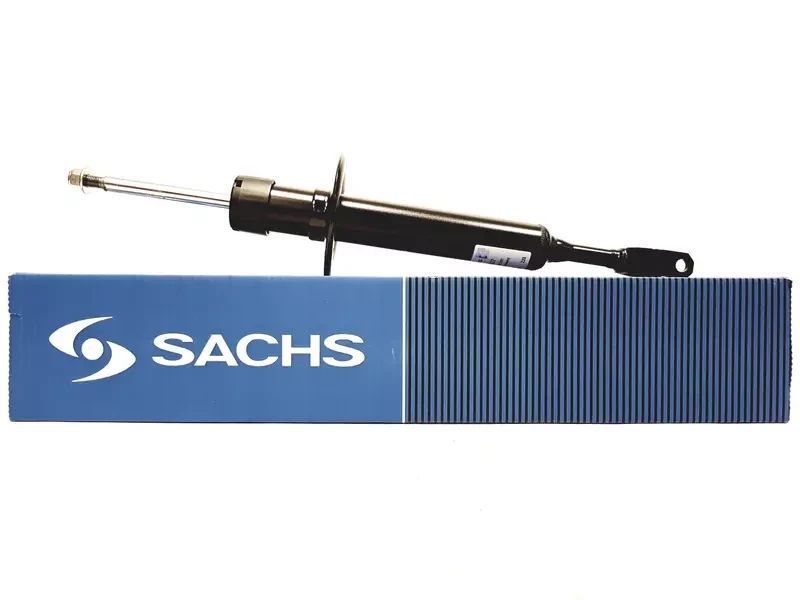 Амортизатор передній SACHS(САКС) 557837 Фольксваген Пассат Б5 Volkswagen Passat B5 1996-2005 газ-масло 557 837 фото