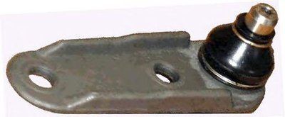 Кульова опора Renault Megane I 1.0-2.0 01.96-08.03 D110063 фото