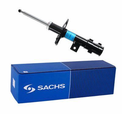 Амортизатор передній лівий Sachs (Оригінал) Kia Magentis, Кіа Маджентіс #313531 UABXNEG8 rs-209 фото
