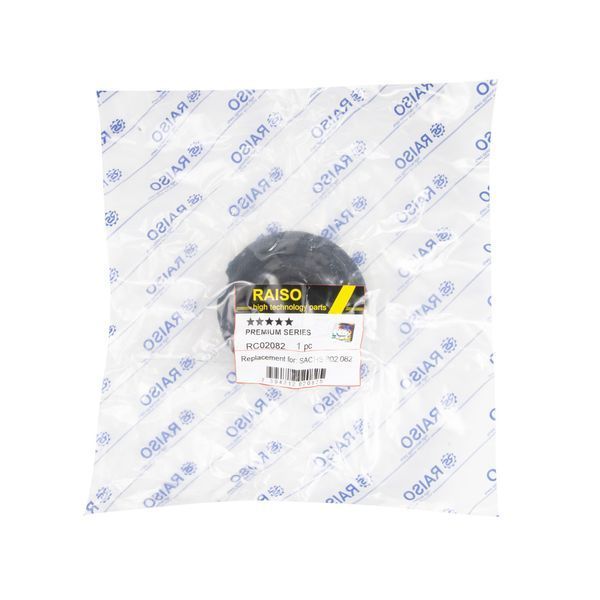 Опора переднего амортизатора Raiso (Швеция) VW Passat B4, B5/Audi A4 94-01,A6 97-05 #RC02082 UAYPEBN8 rs-52 фото