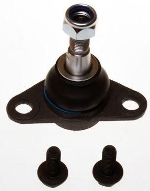 Кульова опора VOLVO S60 I, V70 II, XC70 CROSS COUNTRY, XC90 I 2.0-4.4 11.97-12.14 D110209 фото