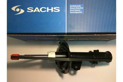 Амортизатор передний Sachs (Original) Kia Rio 3 Киа Рио 3 2011-2017 #317709 UAUNXAZ8 rs-243 фото