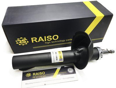 Амортизатор передній правий Raiso (Швеція) Форд Транзит Коннект/Ford Transit Connect #RS290839 UAPOWEA8 rs-2449 фото