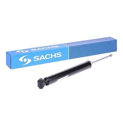 Амортизатор задній Sachs (Original) Мерседес Е-Клас Mercedes E-Class (W204;S204) #317266 UACHNHF8 rs-174 фото