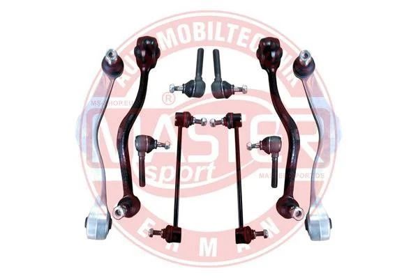 Комплект рычагов передней подвески  BMW 5 E34, БМВ 5 Е34 88-95 #RL-322110-KIT UATCRJW4 RL322110KIT фото