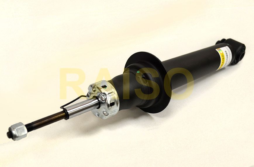 Амортизатор задній БМВ 5-Серія BMW E39 5-Siries E39 (Raiso Швеція) #RS170855 UAIZISO8 rs-2375 фото