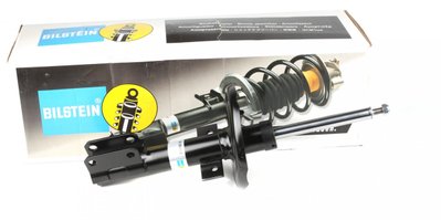 Амортизатор передній Renault Megane 3(Рено Меган 3) 2008-2015 BILSTEIN(БІЛЬШТАЙН) 22-193452 газ-масло 22-193452 фото