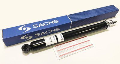 Амортизатор задній Sachs (Original) Форд Фокус 3 Ford Focus 3 #315515 UATLUMR8 rs-557 фото