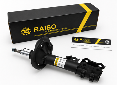 Амортизатор передній лівий Raiso (Швеція) Hyundai i30 Хюндай ай30 2007-2011 #RS338023 UANAVRQ8 rs-2114 фото