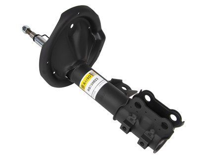 Амортизатор передній лівий Raiso (Швеція) Hyundai i30 Хюндай ай30 2007-2011 #RS338023 UANAVRQ8 rs-2114 фото