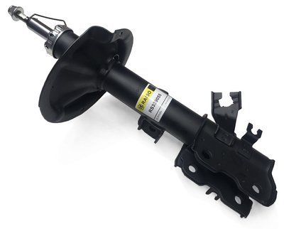 Амортизатор передний правый Raiso (Швеция) Infiniti FX Инфинити ФХ 2003-2008 #RS339055 UAGZDIG8 rs-2136 фото