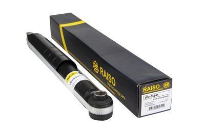 Амортизатор задній Raiso (Швеція) Opel Omega B (універсал) Опель Омега Б #RS105841 UAGNOGP8 rs-2044 фото