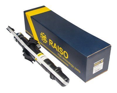 Амортизатор передний правый Raiso (Швеция) Honda Accord VIII/Хонда Аккорд 8 (2008->) #RS340036 UAXLOCZ4 RS340036 фото