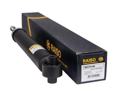 Амортизатор задний Raiso (Швеция) Toyota Avensis Тойота Авенсис 2008-2018 #RS315149 UAHNSGB4 RS315149 фото