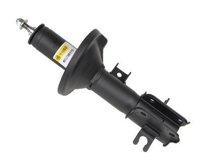 Амортизатор передній лівий Raiso (Швеція) Daewoo Nubira, Део Нубіра #RS290175 UAUKCUJ8 rs-2445 фото