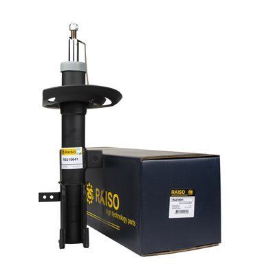 Амортизатор передній лівий Raiso (Швеція) Fiat Freemont, Фіат Фрімонт 11- #RS315641 UAICEOL8 rs-2523 фото